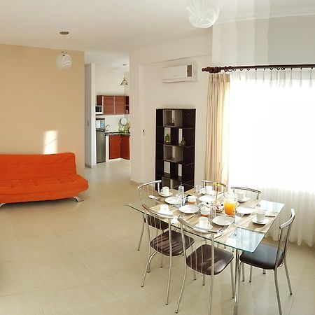 Premium Suites Business Aparthotel Equipetrol Santa Cruz de La Sierra Esterno foto
