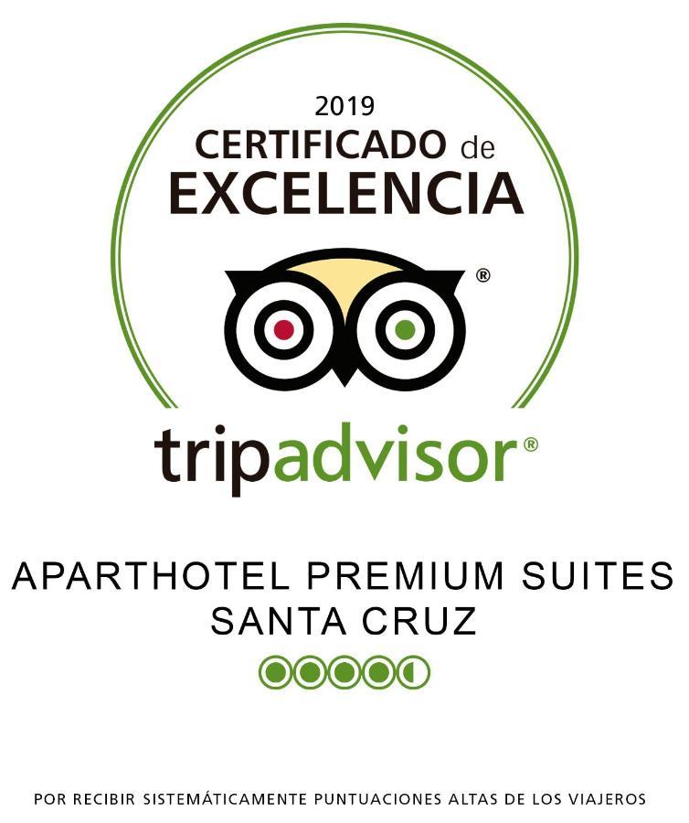Premium Suites Business Aparthotel Equipetrol Santa Cruz de La Sierra Esterno foto