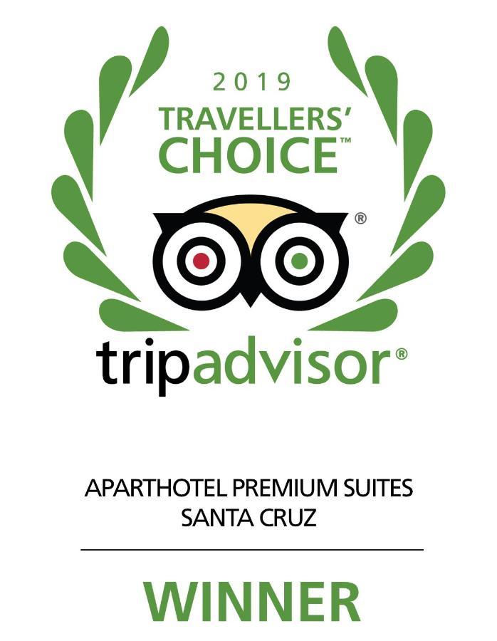 Premium Suites Business Aparthotel Equipetrol Santa Cruz de La Sierra Esterno foto
