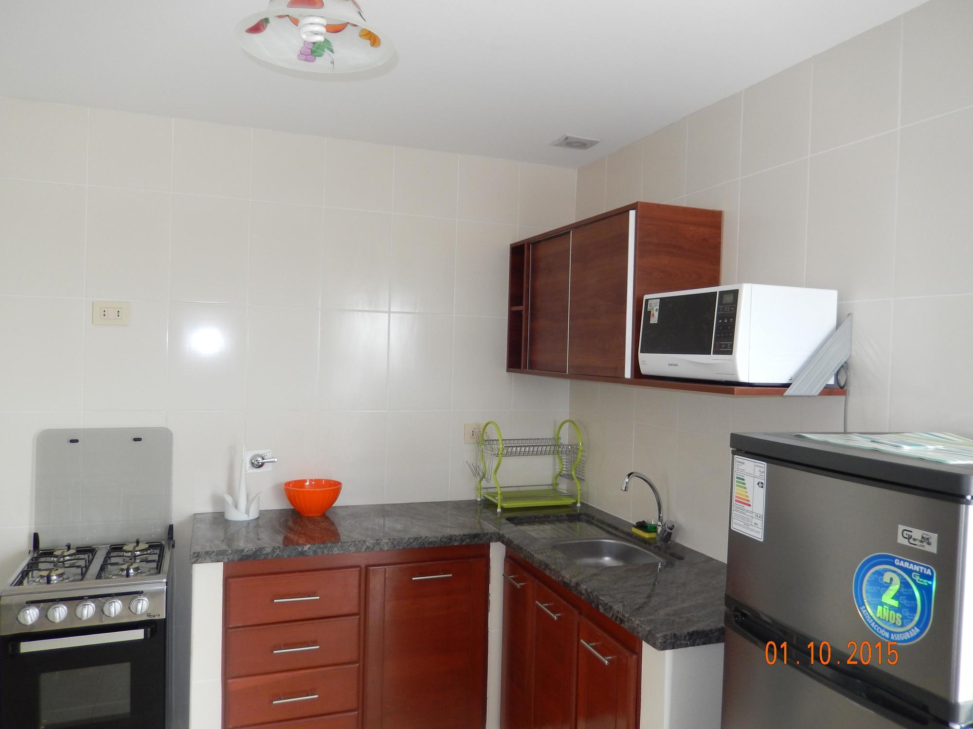 Premium Suites Business Aparthotel Equipetrol Santa Cruz de La Sierra Esterno foto