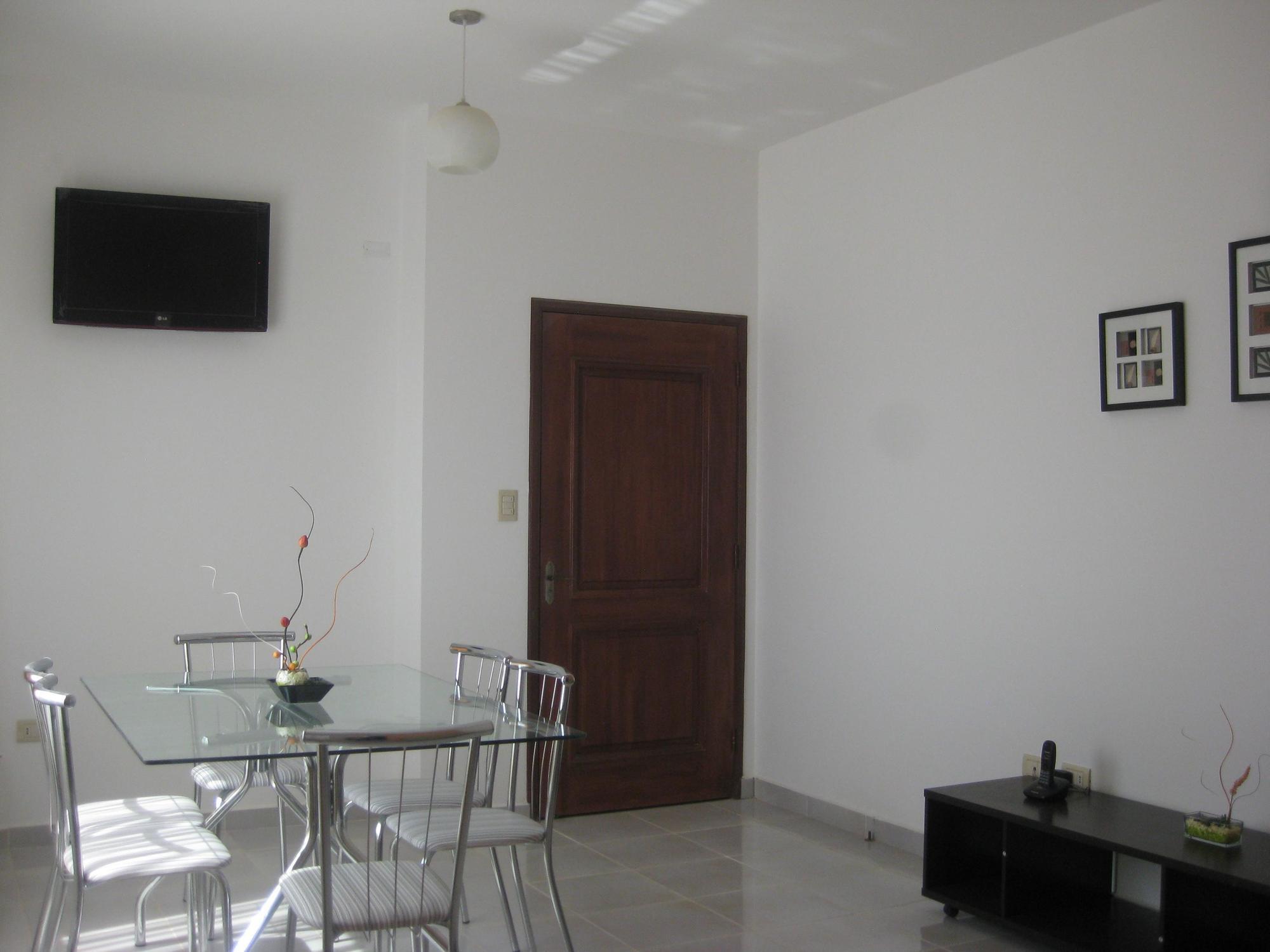 Premium Suites Business Aparthotel Equipetrol Santa Cruz de La Sierra Esterno foto