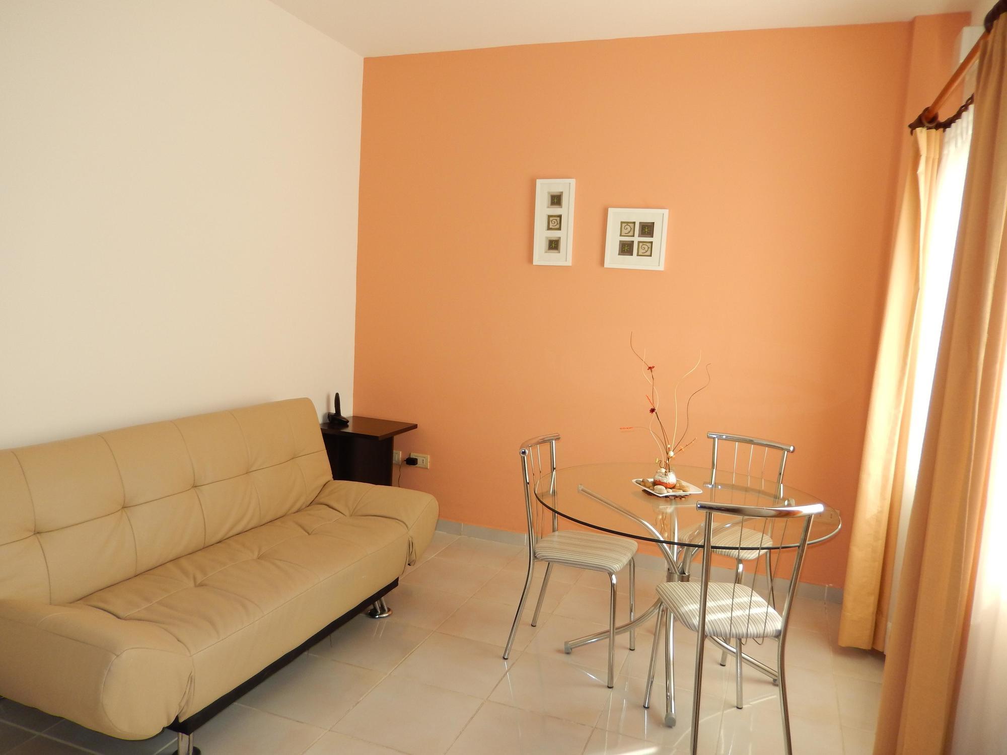 Premium Suites Business Aparthotel Equipetrol Santa Cruz de La Sierra Esterno foto