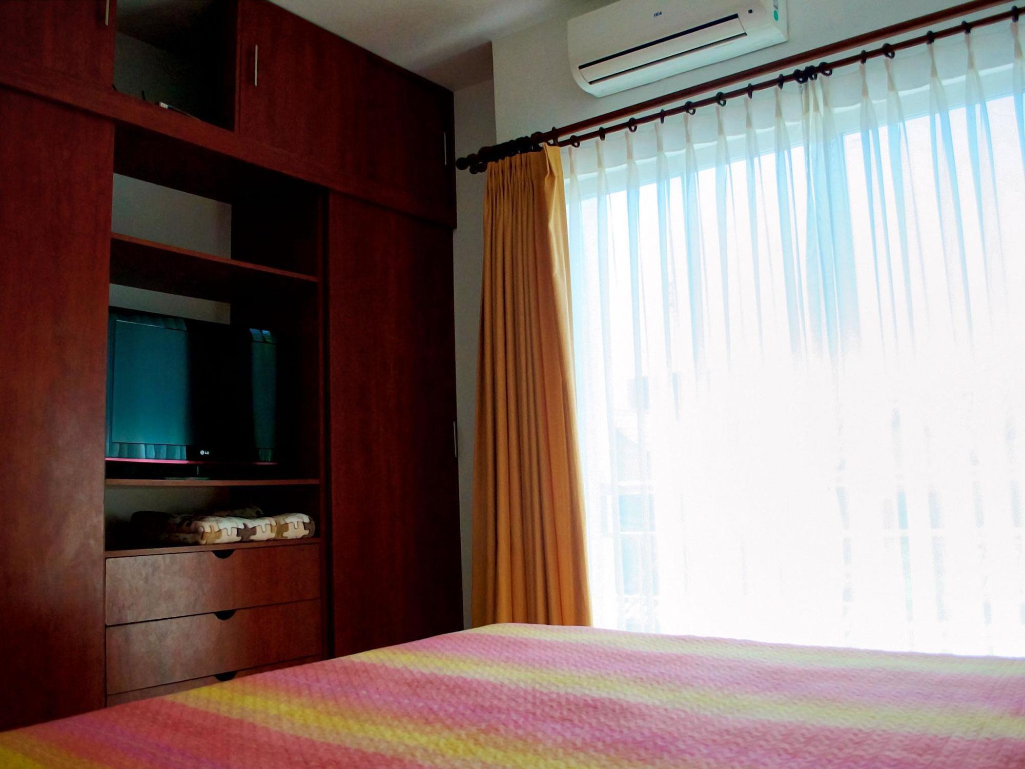 Premium Suites Business Aparthotel Equipetrol Santa Cruz de La Sierra Esterno foto