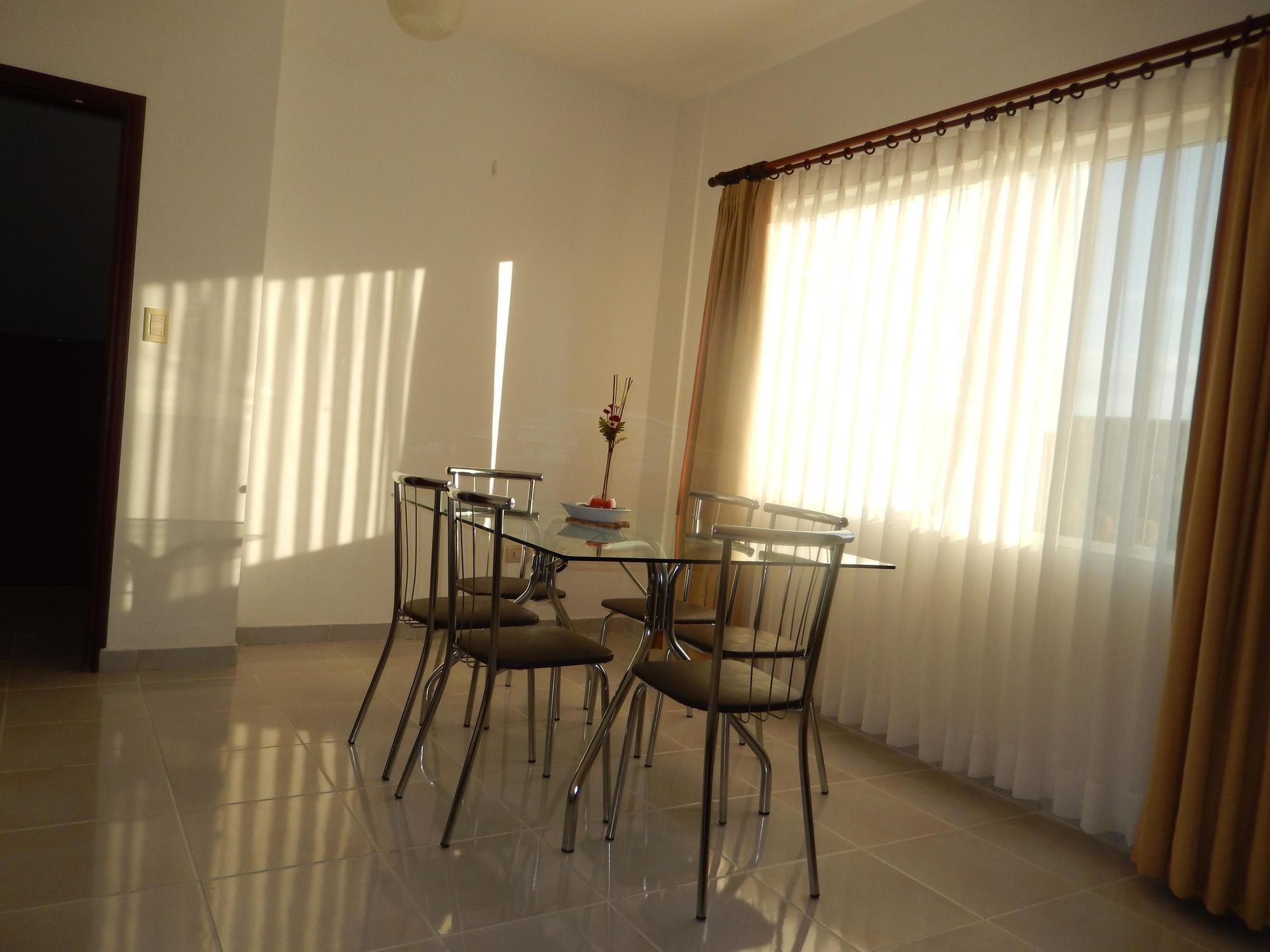 Premium Suites Business Aparthotel Equipetrol Santa Cruz de La Sierra Esterno foto