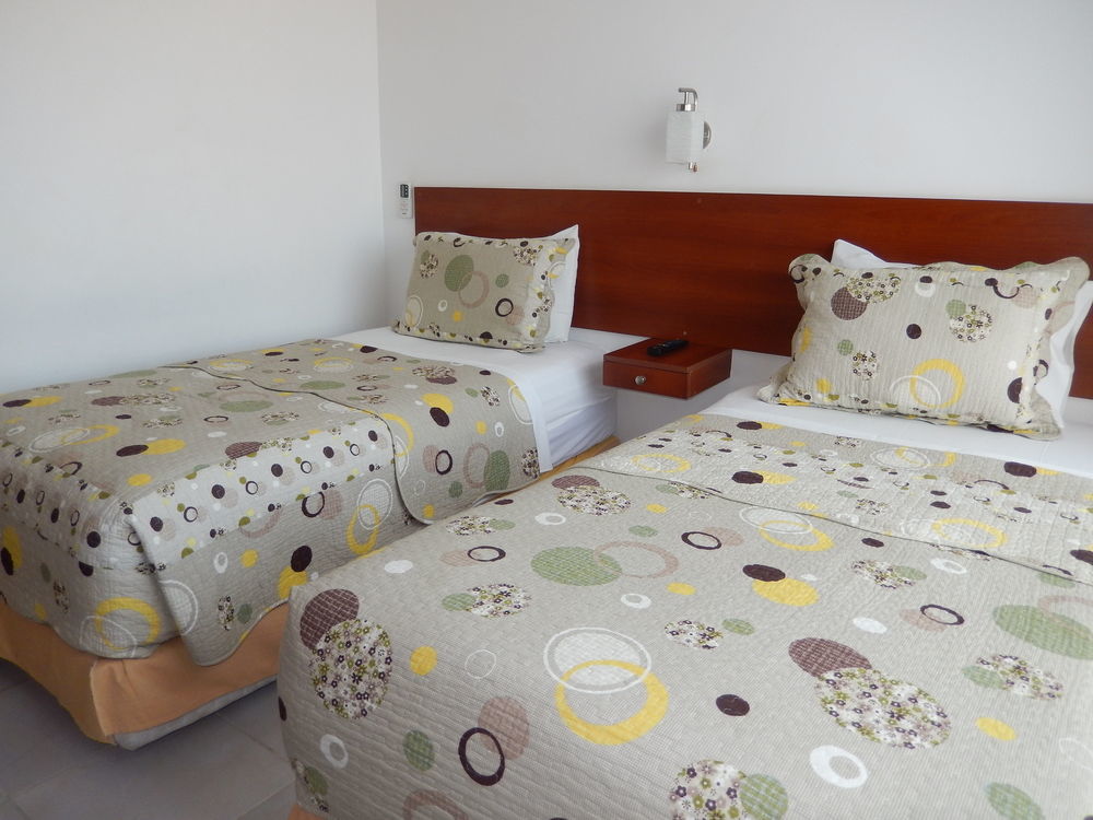 Premium Suites Business Aparthotel Equipetrol Santa Cruz de La Sierra Esterno foto