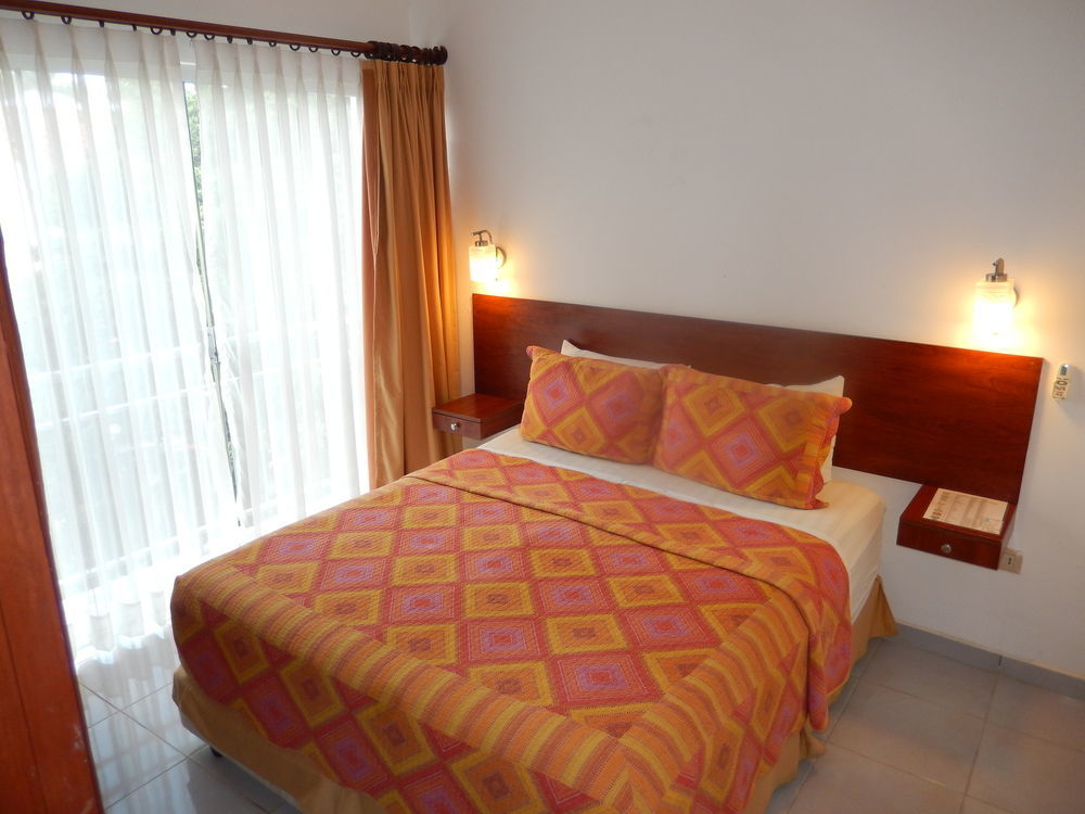 Premium Suites Business Aparthotel Equipetrol Santa Cruz de La Sierra Esterno foto