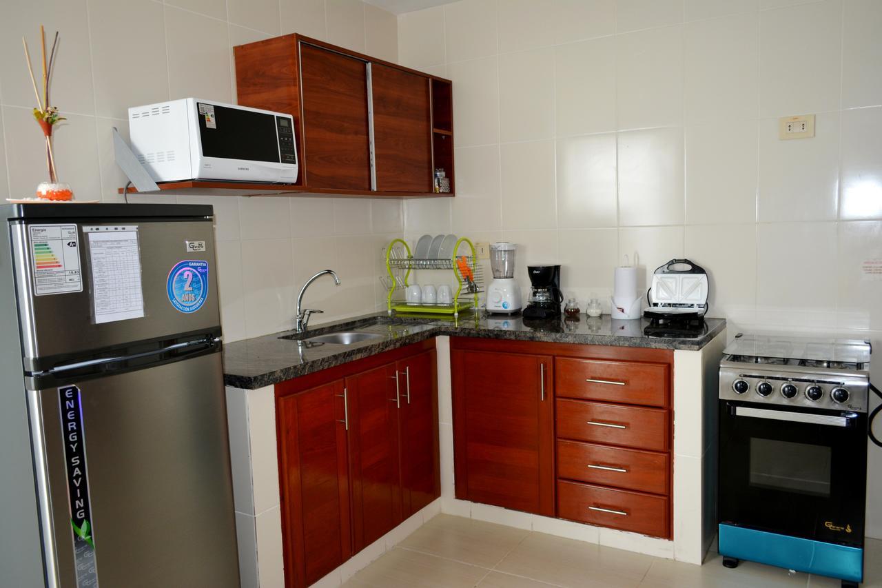 Premium Suites Business Aparthotel Equipetrol Santa Cruz de La Sierra Esterno foto