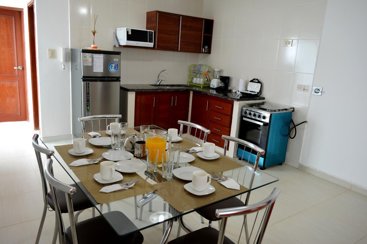 Premium Suites Business Aparthotel Equipetrol Santa Cruz de La Sierra Esterno foto
