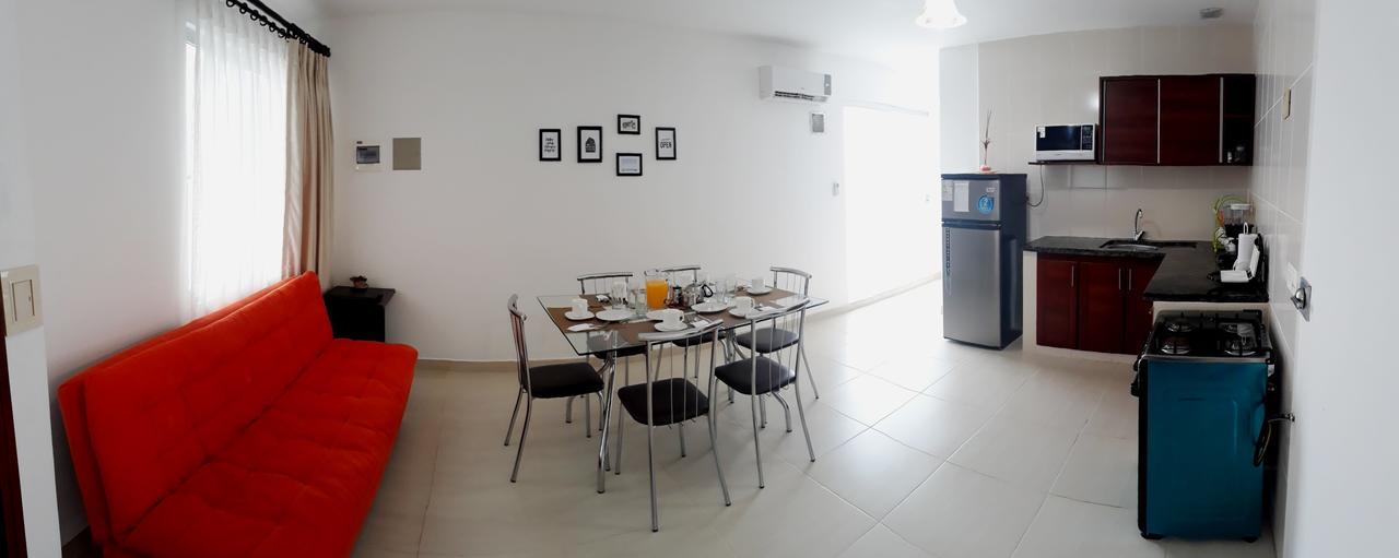 Premium Suites Business Aparthotel Equipetrol Santa Cruz de La Sierra Esterno foto