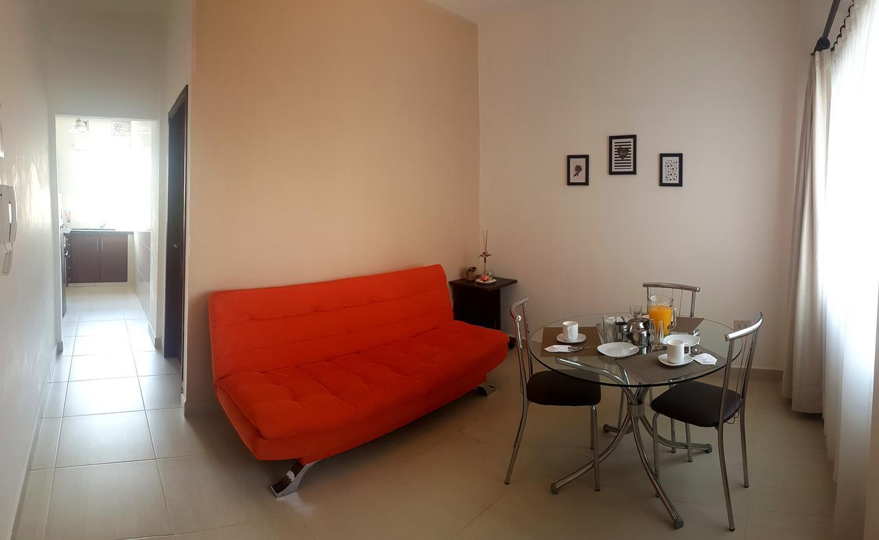 Premium Suites Business Aparthotel Equipetrol Santa Cruz de La Sierra Esterno foto