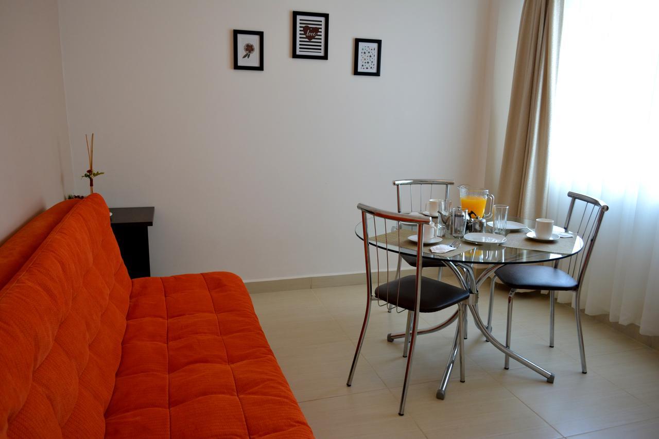 Premium Suites Business Aparthotel Equipetrol Santa Cruz de La Sierra Esterno foto