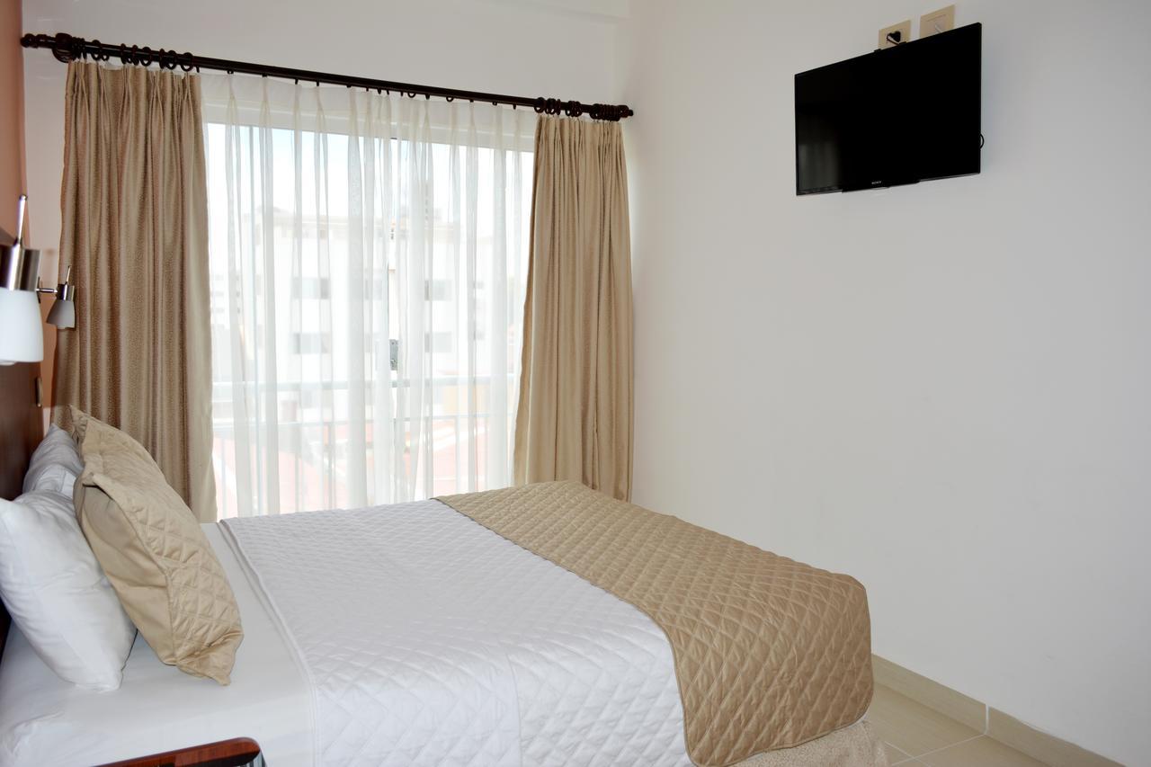 Premium Suites Business Aparthotel Equipetrol Santa Cruz de La Sierra Camera foto