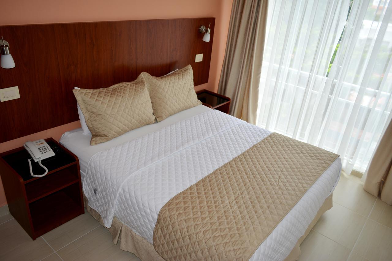 Premium Suites Business Aparthotel Equipetrol Santa Cruz de La Sierra Esterno foto