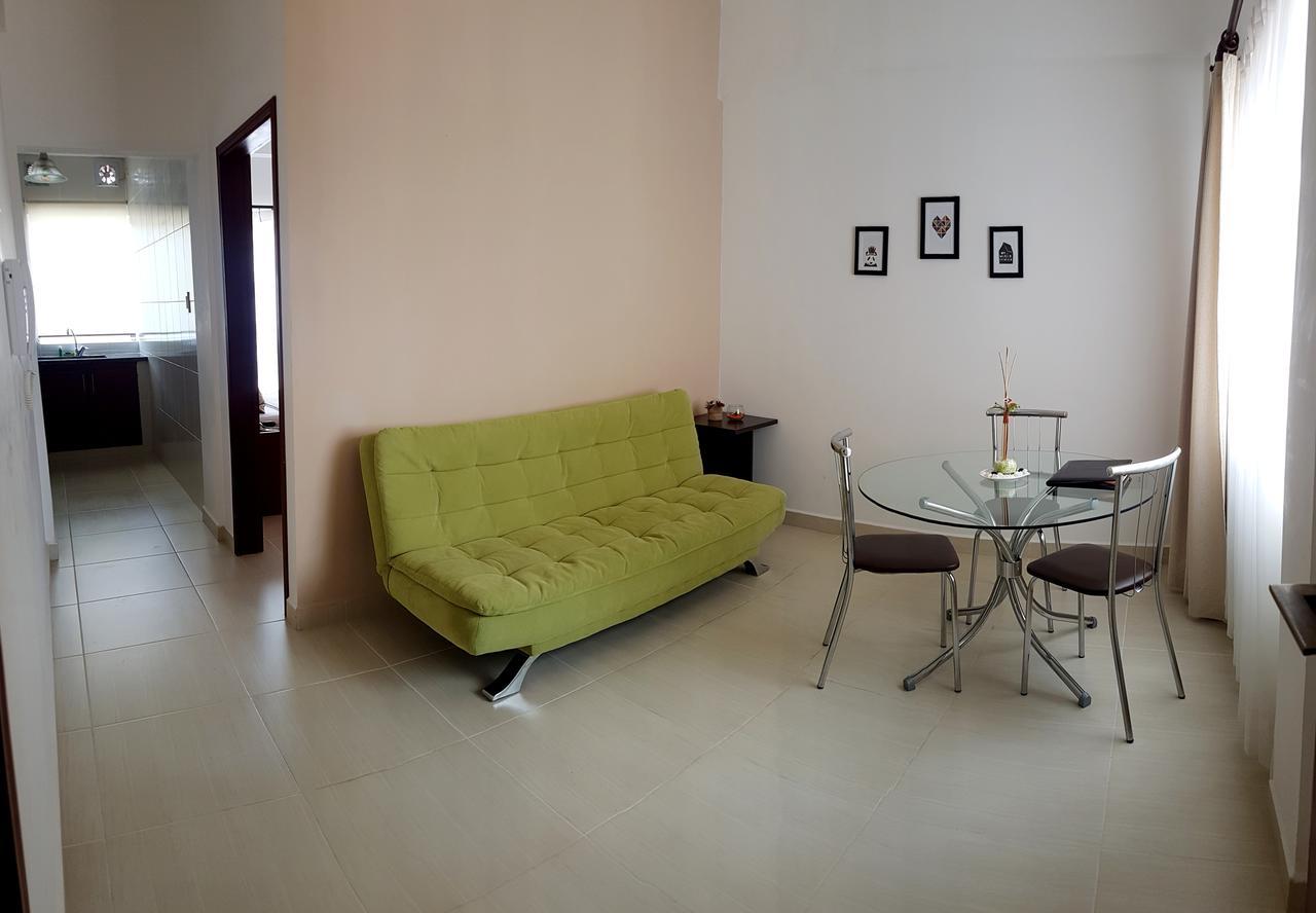 Premium Suites Business Aparthotel Equipetrol Santa Cruz de La Sierra Esterno foto