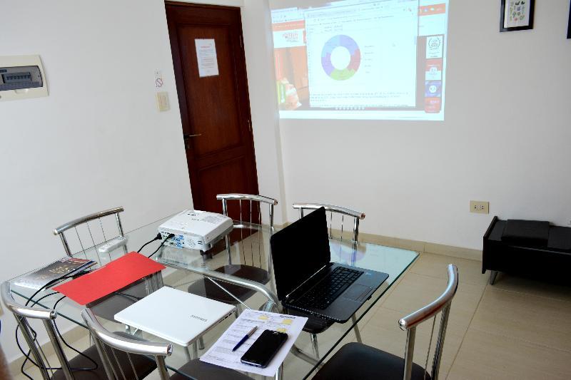 Premium Suites Business Aparthotel Equipetrol Santa Cruz de La Sierra Esterno foto