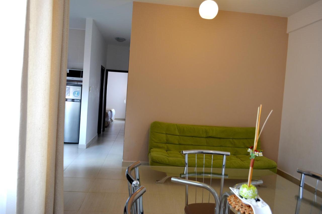 Premium Suites Business Aparthotel Equipetrol Santa Cruz de La Sierra Camera foto