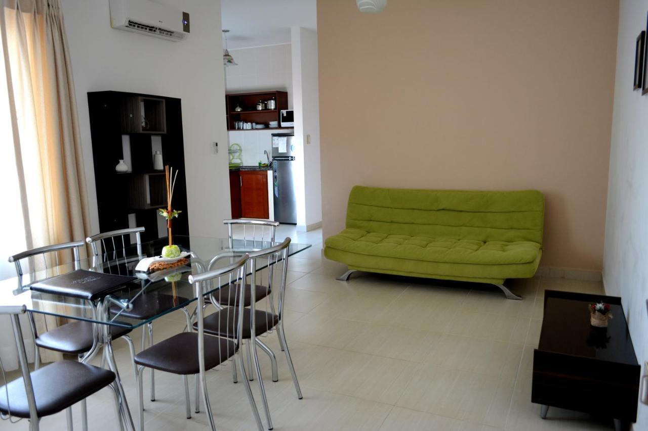 Premium Suites Business Aparthotel Equipetrol Santa Cruz de La Sierra Camera foto