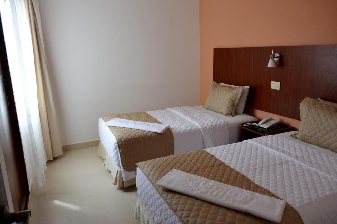 Premium Suites Business Aparthotel Equipetrol Santa Cruz de La Sierra Camera foto