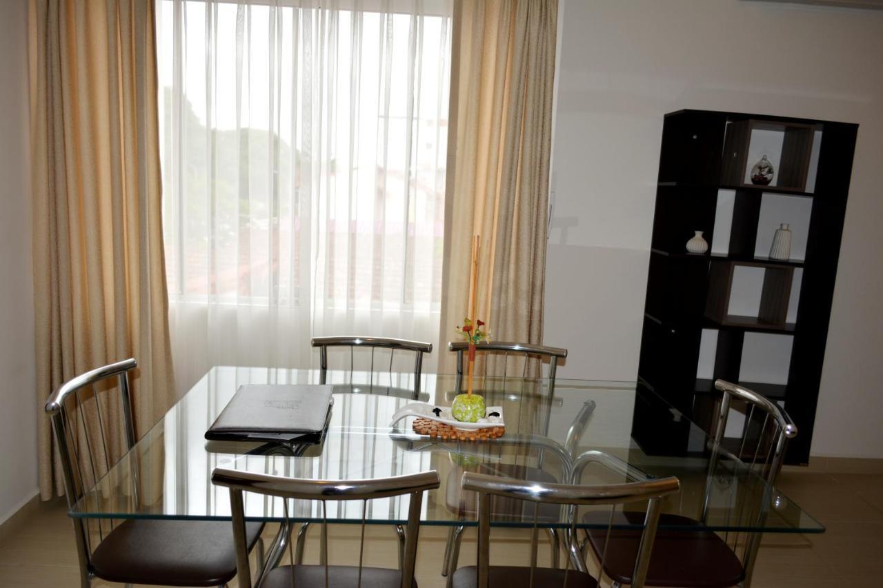 Premium Suites Business Aparthotel Equipetrol Santa Cruz de La Sierra Camera foto