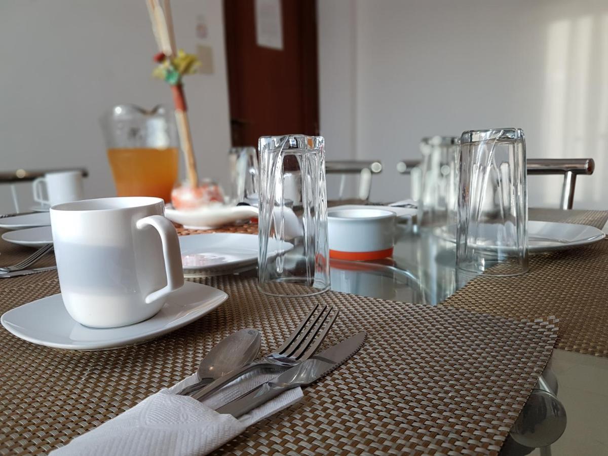 Premium Suites Business Aparthotel Equipetrol Santa Cruz de La Sierra Camera foto