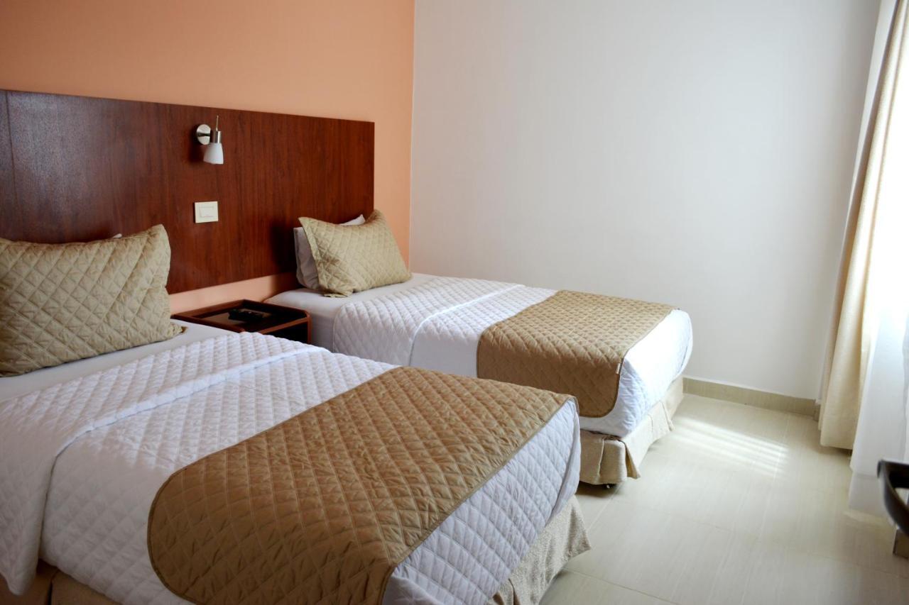 Premium Suites Business Aparthotel Equipetrol Santa Cruz de La Sierra Camera foto