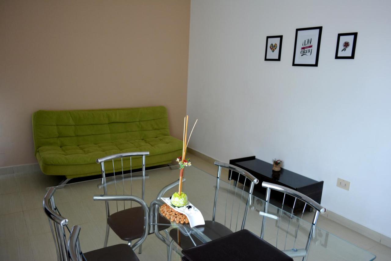 Premium Suites Business Aparthotel Equipetrol Santa Cruz de La Sierra Camera foto
